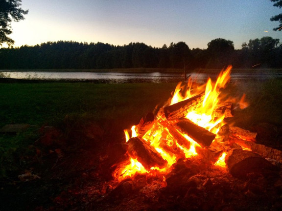 Abavas Laivas - 